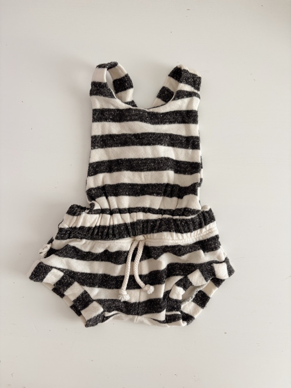 Childhoods Clothing Shortie Romper